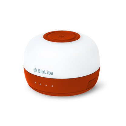 Alpenglow Mini Lantern - Charcoal