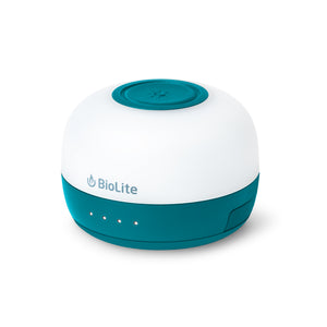 Alpenglow Mini Lantern - Charcoal