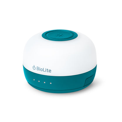 Alpenglow Mini Lantern - Charcoal