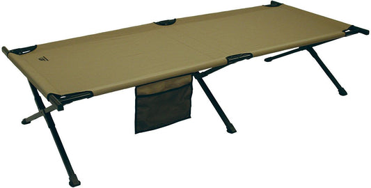 Alps Camp Cot