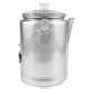 Aluminum Coffee Pot - 9 Cup