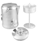 Aluminum Coffee Pot - 9 Cup