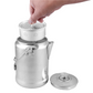 Aluminum Coffee Pot - 9 Cup