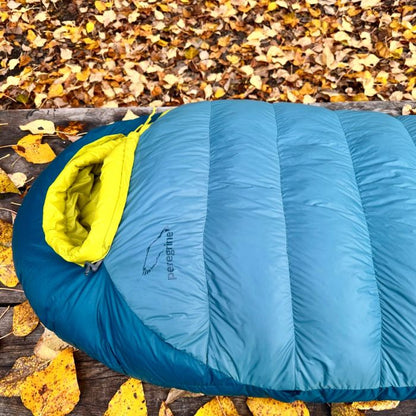 Anatum Down Sleeping Bag - 0 Degree