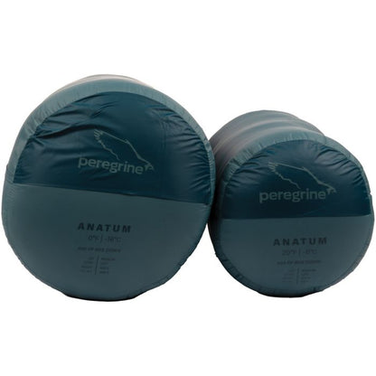 Anatum Down Sleeping Bag - 0 Degree