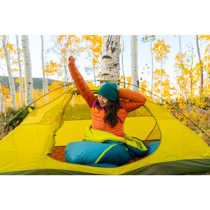 Anatum Down Sleeping Bag - 0 Degree