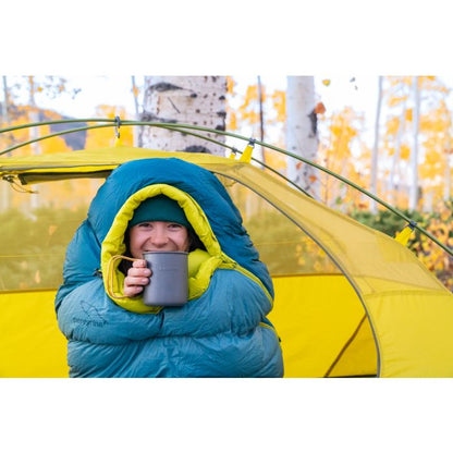 Anatum Down Sleeping Bag - 0 Degree