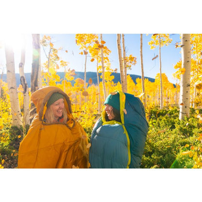 Anatum Down Sleeping Bag - 0 Degree