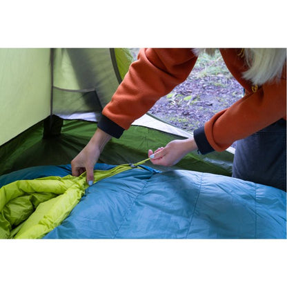 Anatum Down Sleeping Bag - 0 Degree