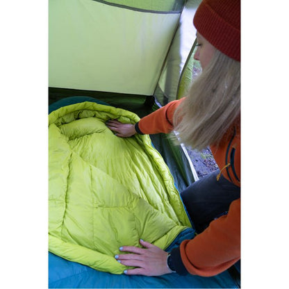 Anatum Down Sleeping Bag - 0 Degree