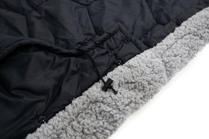 Anywhere Poncho/Puff Blanket - Clearance