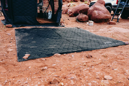 Anywhere Camp Mat Freespirit Recreation