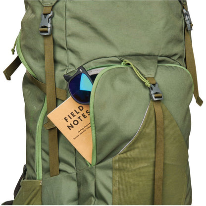 Asher 85L Backpack