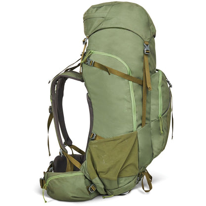 Asher 85L Backpack