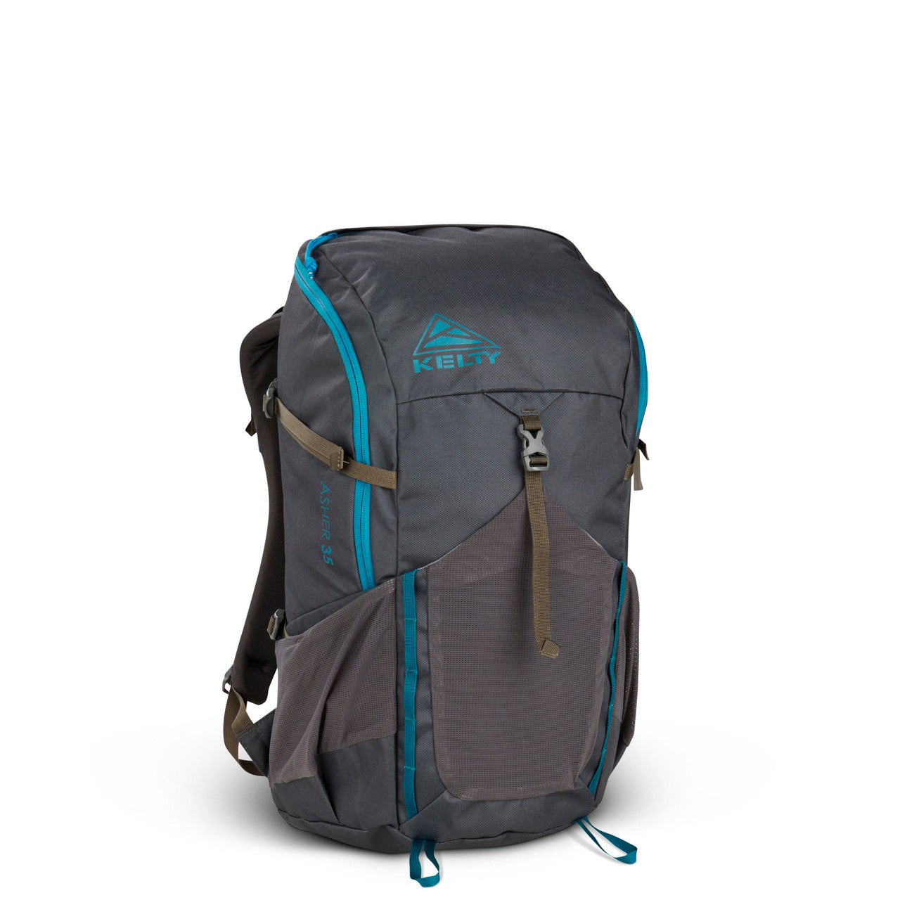 ASHER 35L