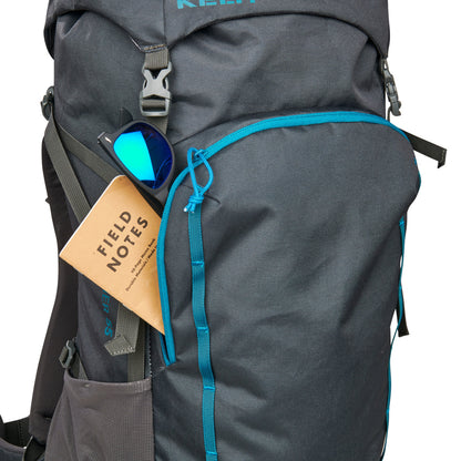 Asher 55L Backpack