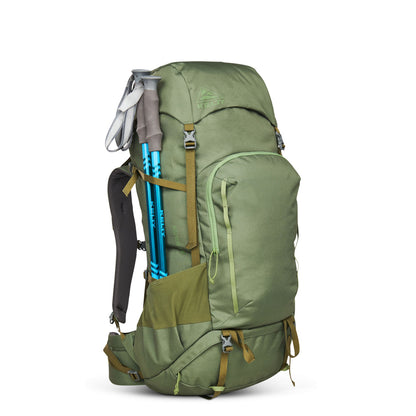 Asher 65L Backpack