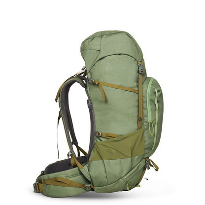 Asher 65L Backpack