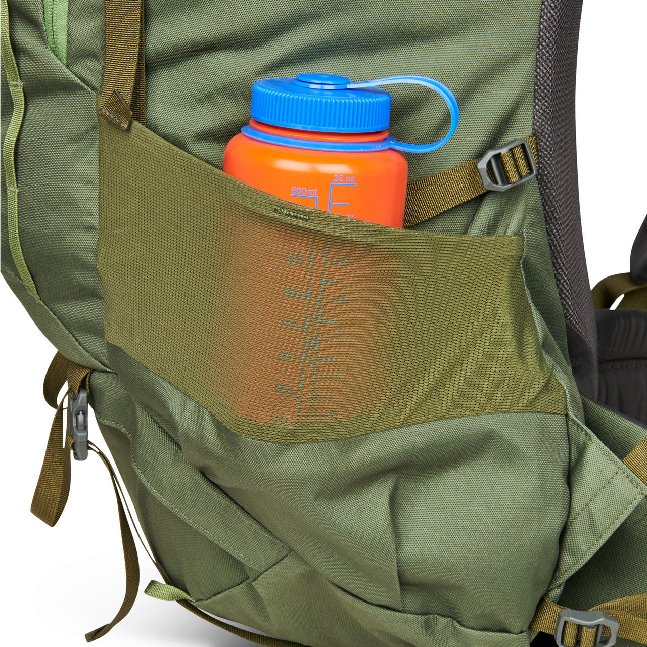 Asher 65L Backpack