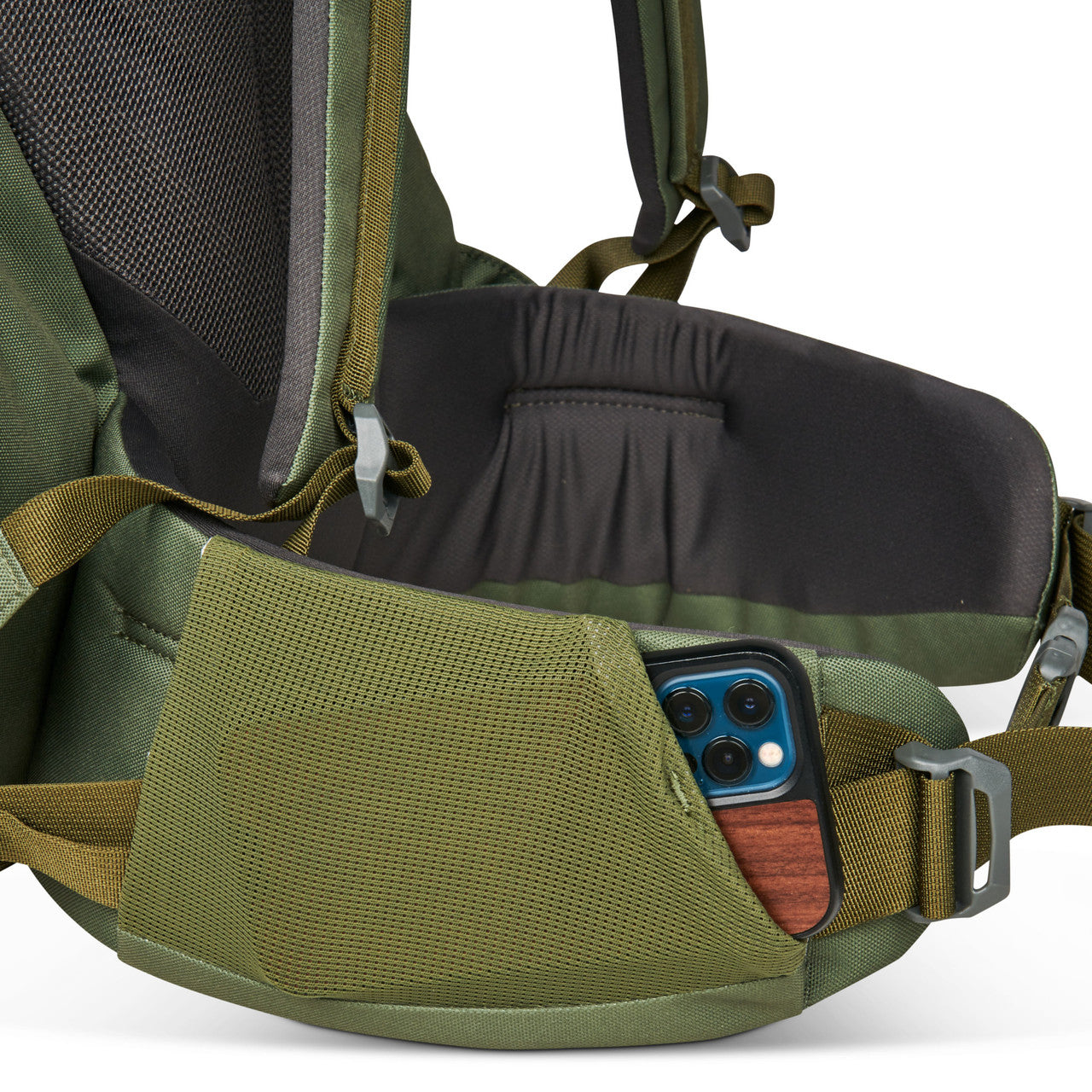Asher 65L Backpack