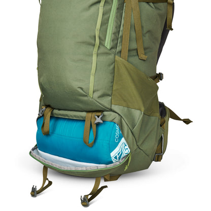 Asher 65L Backpack
