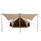 Awning for Bell tents