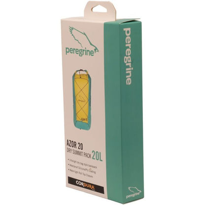 Azor 20 Dry Backpack