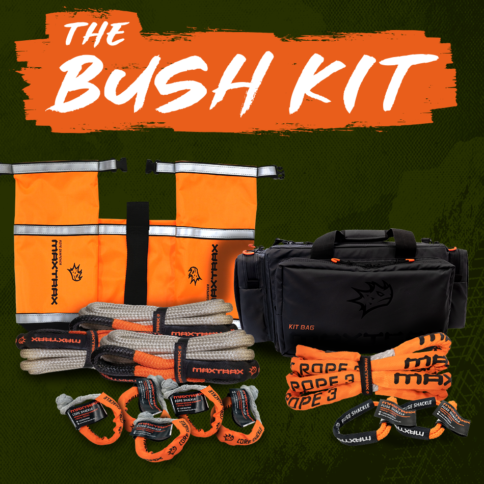 Recovery Kit - Bush