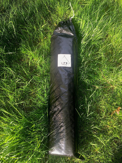 Bell Tent Tarp Footprint | 6M (19.5')