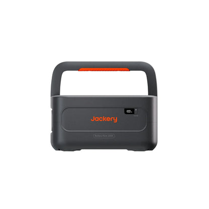Battery Pack 2000 Plus v2