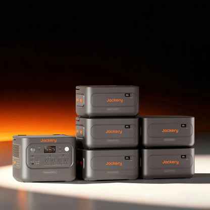 Battery Pack 2000 Plus v2