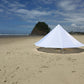 Bell Tent Fly Cover Shield  | 5M (16 ft)