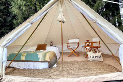 13' (4M) Fernweh™ Bell Tent