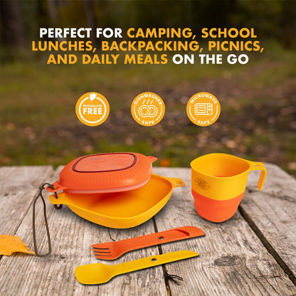 Mess Kit UCO