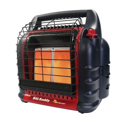 Big Buddy® Portable Heater