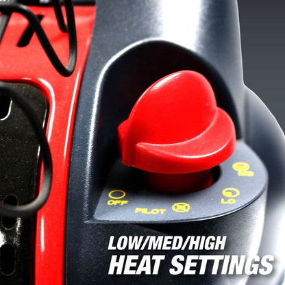 Big Buddy® Portable Heater