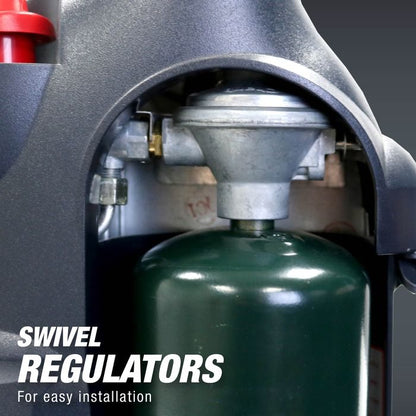 Big Buddy® Portable Heater