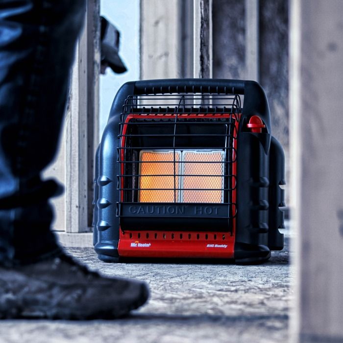 Big Buddy® Portable Heater