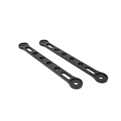 Overland Kitted Billet MAXTRAX Mounting Bars
