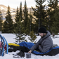 Backcountry Bivy Long Sleeping Bag