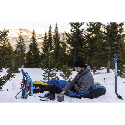 Backcountry Bivy Long Sleeping Bag