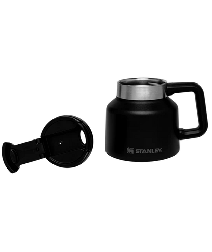 Adventure Tough-To-Tip Admiral's Mug | 20 OZ