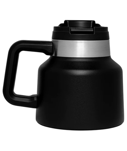 Adventure Tough-To-Tip Admiral's Mug | 20 OZ