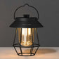 Retro Camping Lantern