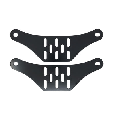 Overland Kitted Boomerang MAXTRAX Mount