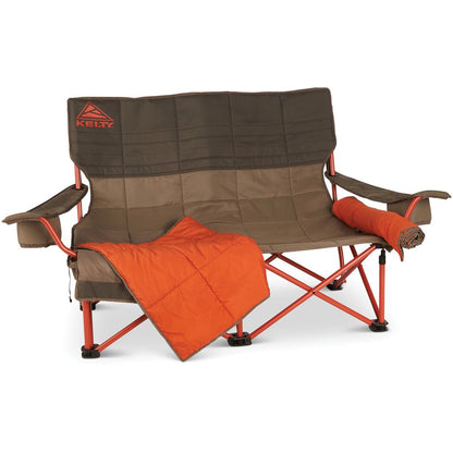 Low-Loveseat Chair