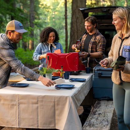 ECO 4-Person Tableset UCO