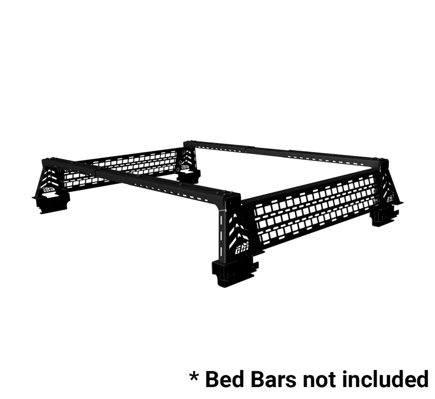 CBI Bed Bar Molle Panel