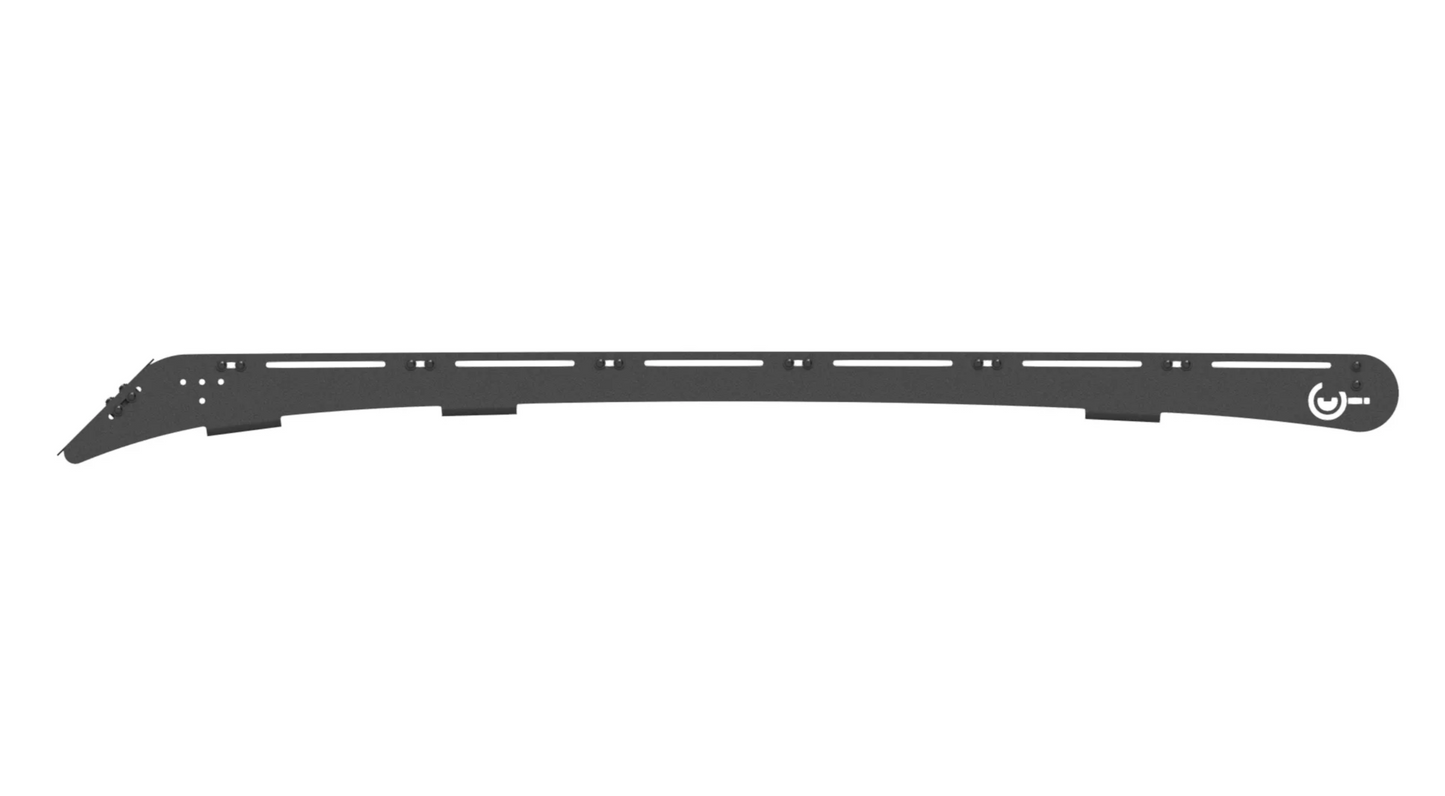 Chevy Silverado 1500 Roof Rack | 2022-2023