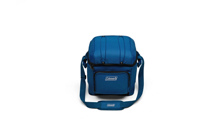 Coleman CHILLER 30-Can Soft-Sided Portable Cooler - Deep Ocean